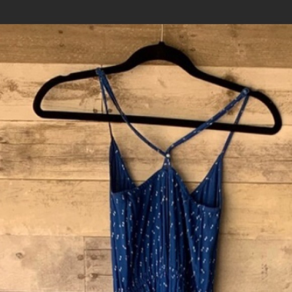 🍀Lucky Brand 🍀Maxi dress - Picture 4 of 4